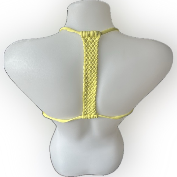 Kibys NWT Bikini bottom and top - Picture 1 of 7